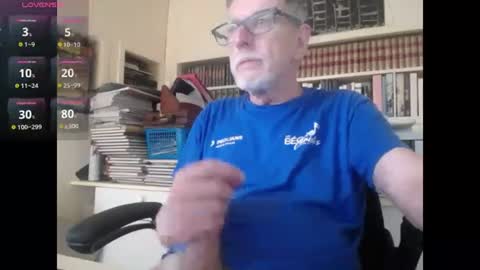 hotlux_54 online show from July 11, 2026, 10:29 am