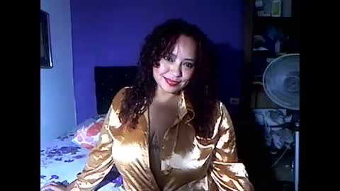 Snapshot of hotmaturelatin chatting on December 16, 2025, 6:57 pm JADE online show from December 16, 2025, 6:57 pm