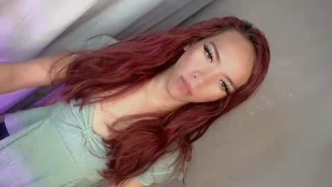 HI its me youre lovely MICHAELA  online show from June 30, 2026, 6:03 am