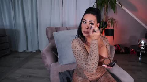 Snapshot of hotmilfbitch chatting on March 6, 2025, 5:46 am hotmilfbitch online show from March 6, 2025, 5:46 am
