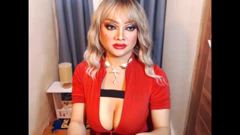 Snapshot of hotmistressmorgana chatting on February 12, 2025, 7:13 am morgana online show from February 12, 2025, 7:13 am