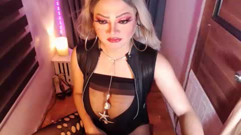 Snapshot of hotmistressmorgana chatting on May 8, 2026, 8:30 am morgana online show from May 8, 2026, 8:30 am
