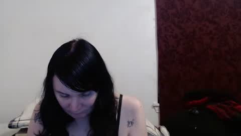 hotmodel1984 online show from January 12, 2025, 2:56 am