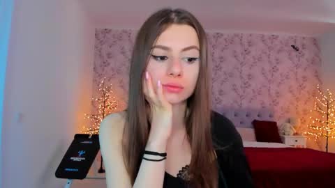 hotmolly_ online show from May 14, 2026, 9:38 am