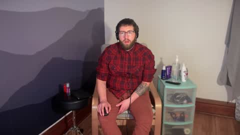 Jared online show from February 8, 2025, 1:54 pm