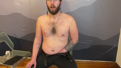 Jared online show from March 3, 2025, 9:37 pm