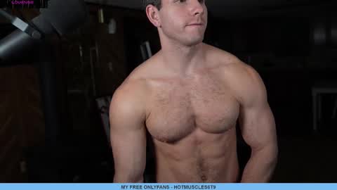 hotmuscles6t9 online show from February 9, 2025, 5:08 am