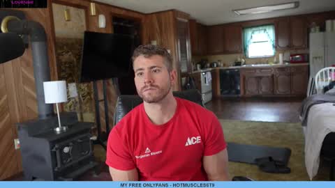 hotmuscles6t9 online show from March 9, 2025, 6:00 pm