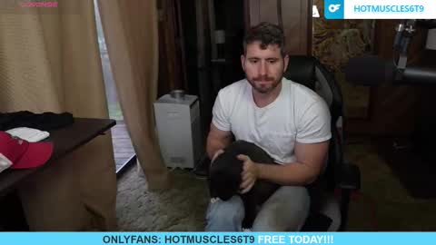 hotmuscles6t9 online show from March 23, 2026, 12:20 pm