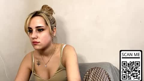 hotmusex online show from May 20, 2026, 1:06 pm