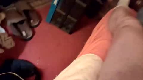 Snapshot of hotnotized chatting on January 8, 2026, 4:37 am Hotnotized online show from January 8, 2026, 4:37 am