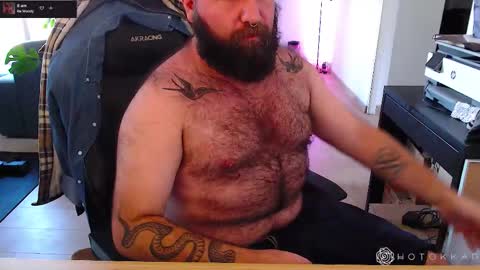 Hotokkar online show from November 5, 2025, 10:26 am