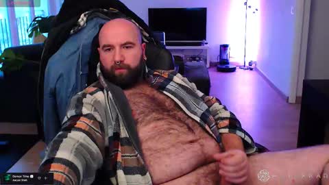 Hotokkar online show from November 11, 2025, 7:19 am