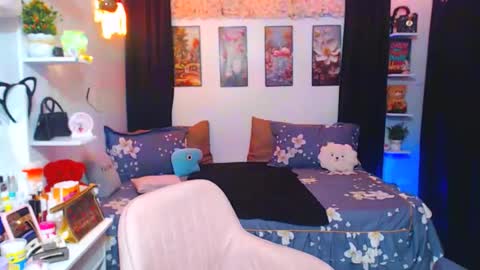 Snapshot of hotpinay_mira chatting on November 15, 2025, 3:26 am hotpinay_mira online show from November 15, 2025, 3:26 am