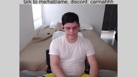 hotricanx online show from May 31, 2026, 2:02 pm