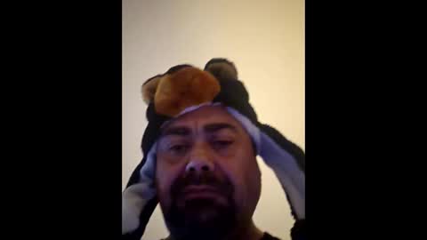 hotrox6942 online show from October 13, 2025, 6:57 am