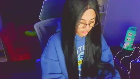 Snapshot of hotsexyaprilxxx chatting on March 20, 2026, 7:41 pm your hot sexy april online show from March 20, 2026, 7:41 pm