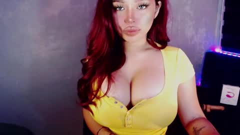 Snapshot of hotsexyhugetrans chatting on December 22, 2025, 1:13 am Marga Avery online show from December 22, 2025, 1:13 am