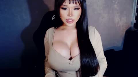 Marga Avery online show from March 15, 2026, 8:37 pm