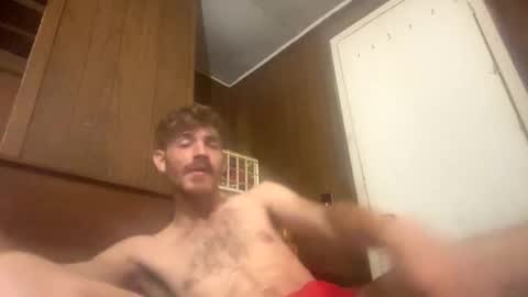 Snapshot of hotsexyricky24 chatting on October 8, 2025, 2:14 pm HotSexyRicky24 online show from October 8, 2025, 2:14 pm