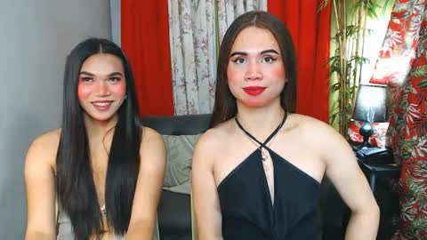 Snapshot of hotsinfulbabes_savana chatting on May 29, 2026, 3:04 am Savana olala online show from May 29, 2026, 3:04 am