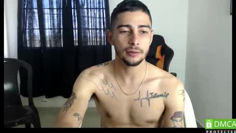 hotsteel420 online show from December 19, 2025, 2:13 pm