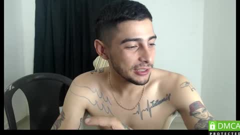 hotsteel420 online show from January 15, 2026, 10:46 pm