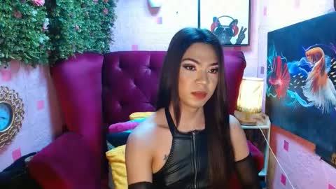 Snapshot of hotsummerx chatting on January 14, 2025, 7:53 pm Summer online show from January 14, 2025, 7:53 pm