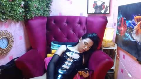 Snapshot of hotsummerx chatting on January 20, 2025, 3:50 pm Summer online show from January 20, 2025, 3:50 pm