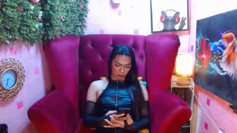 Snapshot of hotsummerx chatting on January 29, 2025, 12:24 pm Summer online show from January 29, 2025, 12:24 pm