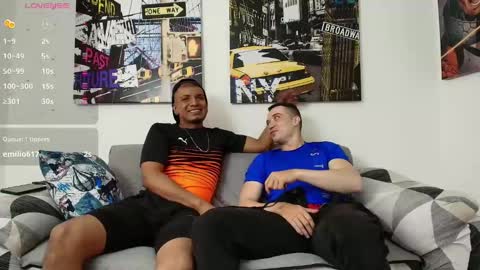 hott_asses online show from January 27, 2025, 1:41 pm