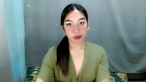Snapshot of hott_cumforyou chatting on February 27, 2025, 1:05 am jelaigrande  online show from February 27, 2025, 1:05 am