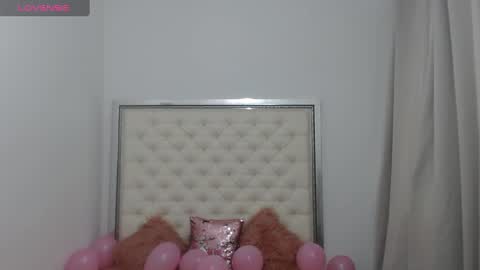 Snapshot of hott_eryka chatting on February 16, 2025, 12:10 pm Eryka online show from February 16, 2025, 12:10 pm