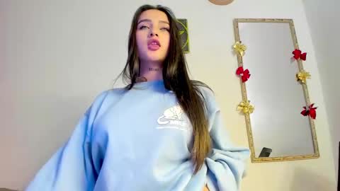 Hott Hanna online show from January 10, 2025, 8:29 am