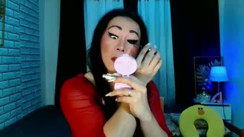 Alex Summer online show from November 23, 2025, 12:05 pm