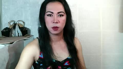Alex Summer online show from May 18, 2026, 5:46 am