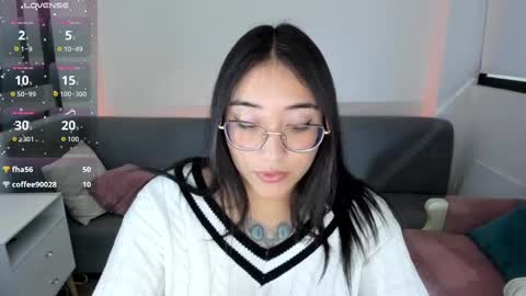 AMY online show from October 30, 2025, 7:14 pm