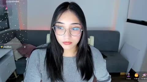 AMY online show from November 6, 2025, 9:59 pm