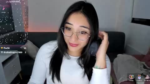 AMY online show from November 19, 2025, 9:26 pm