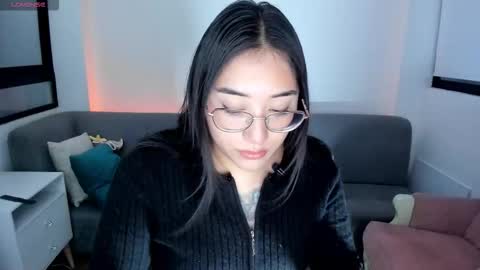 AMY online show from November 26, 2025, 8:32 pm