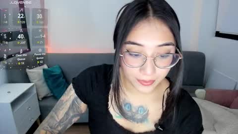 AMY online show from November 28, 2025, 8:00 pm