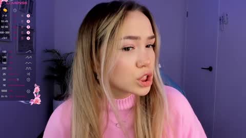 hello Im Eva online show from December 10, 2024, 7:47 am