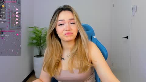 hello Im Eva online show from January 8, 2025, 5:16 am