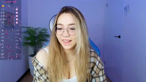 hello Im Eva online show from February 5, 2025, 1:47 am