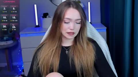 hello Im Eva online show from October 18, 2025, 1:34 pm