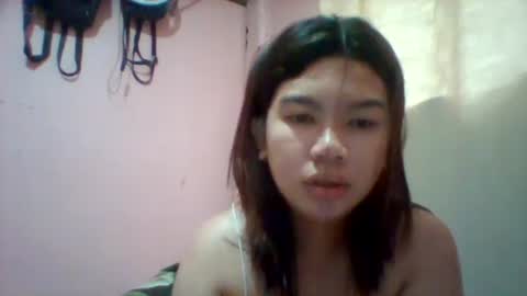 Snapshot of hottie_aniya05 chatting on January 2, 2025, 12:55 am hottie_aniya05 online show from January 2, 2025, 12:55 am