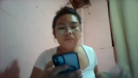 Snapshot of hottie_aniya05 chatting on January 21, 2025, 11:03 am hottie_aniya05 online show from January 21, 2025, 11:03 am