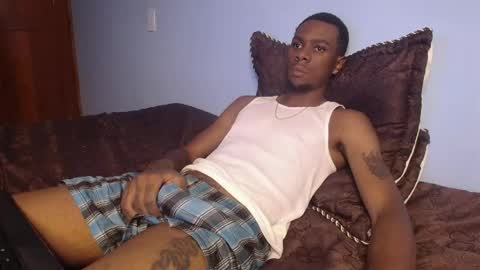 Snapshot of hottiekingny chatting on June 3, 2026, 7:55 am independent Model online show from June 3, 2026, 7:55 am