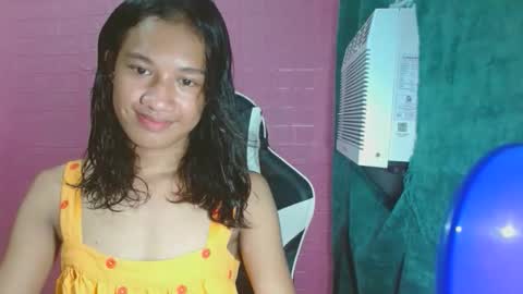 hottiest_luna online show from June 2, 2026, 8:05 am