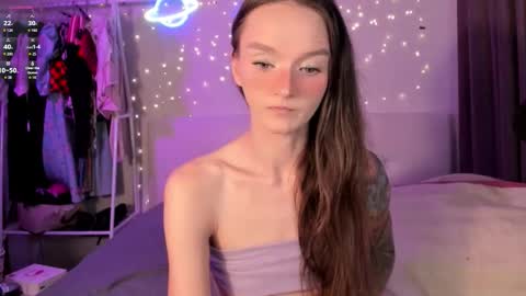 Snapshot of hottiesteverly chatting on February 23, 2026, 2:25 pm Jane online show from February 23, 2026, 2:25 pm